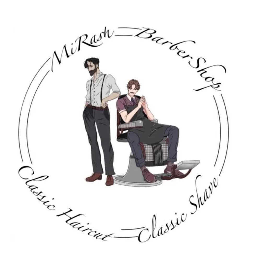 MiRash Logo